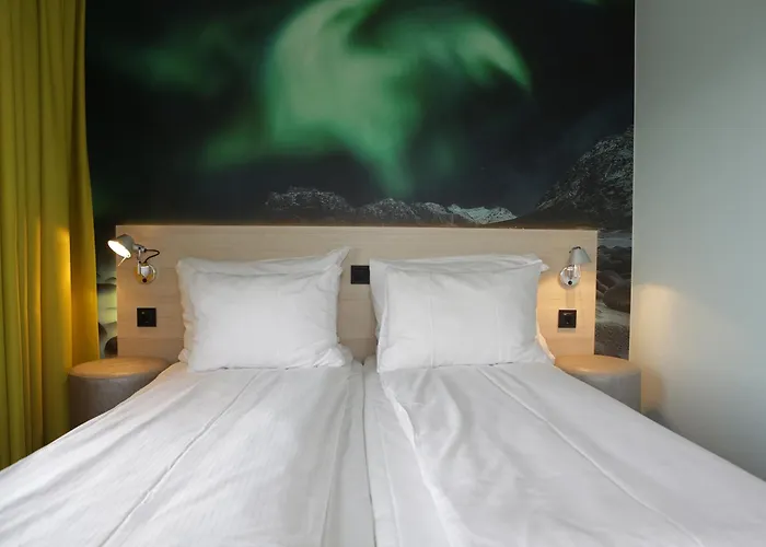 Thon Hotel Kautokeino