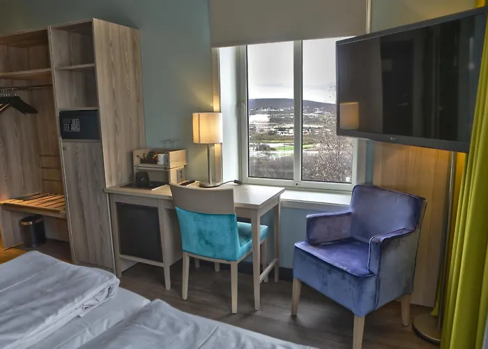 Thon Hotel Kautokeino