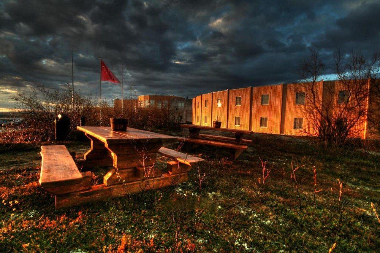 Hotel Thon Kautokeino