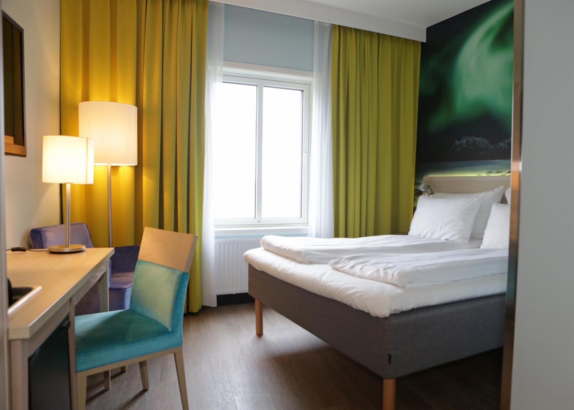 Thon Hotel 4*