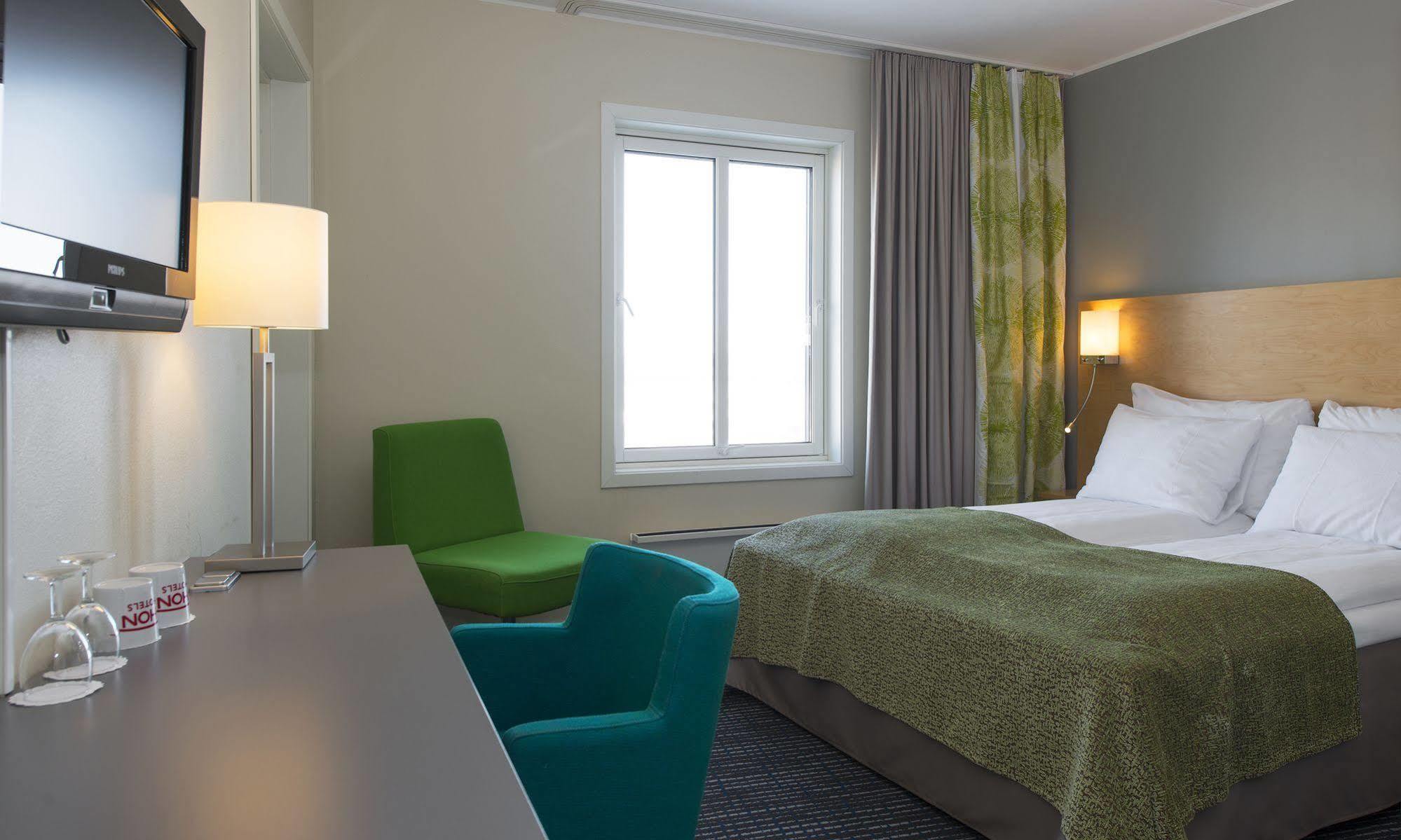 Hotel Thon