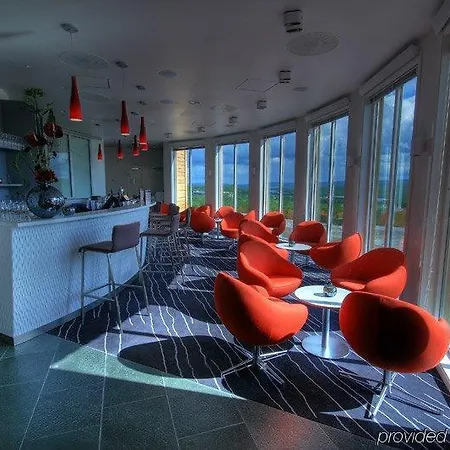 Thon Hotel Kautokeino 
